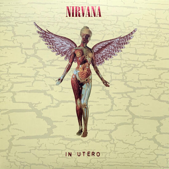 Nirvana – In Utero