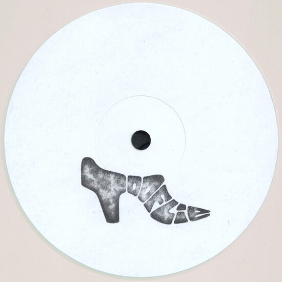 Unknown Artist – Tooflie Edits 002