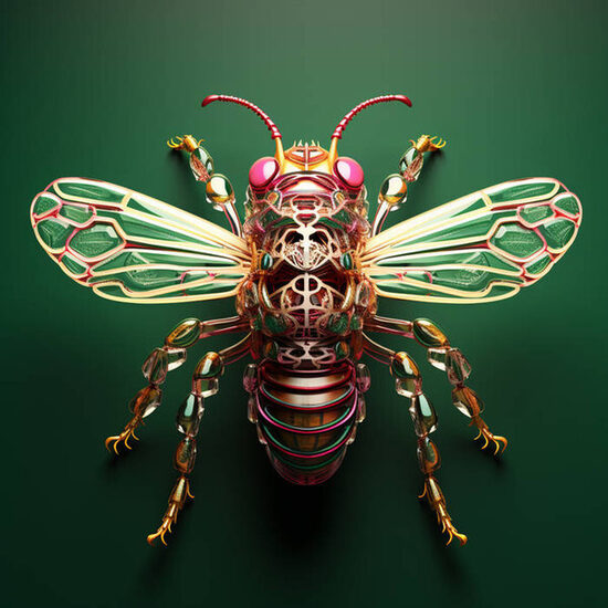 Kito Jempere – Green Monster Remixes