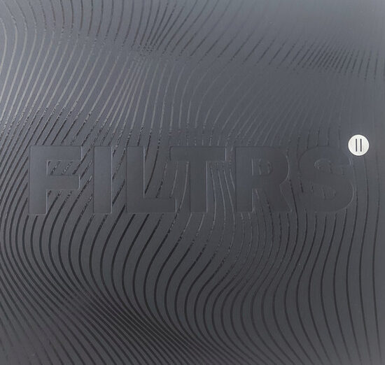 Various – FILTRS 2