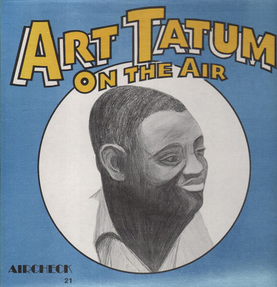 Art Tatum – On The Air