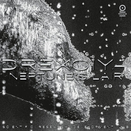 Drexciya – Neptune's Lair