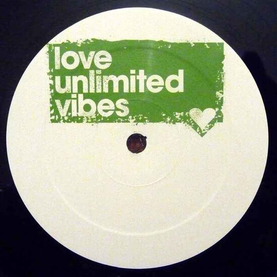Love Unlimited Vibes – Luv.Four