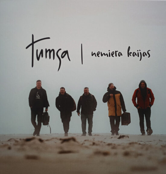 Tumsa – Nemiera Kaijas