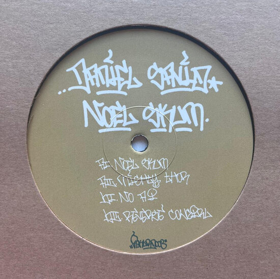 Daniel Savio – Noel Skum