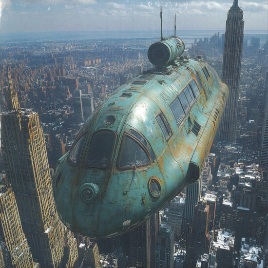 Various – Put The Needle On The Record - Dance Floor Magic Happens Here