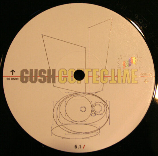 Adam K. – Gush Collective 6