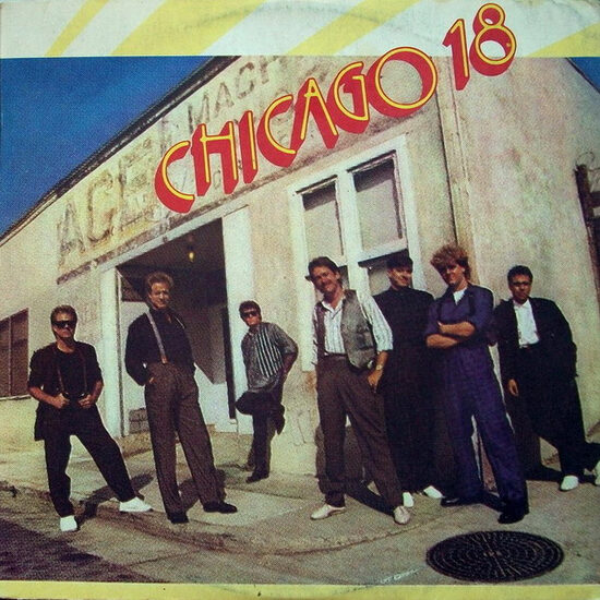 Chicago – Chicago 18 