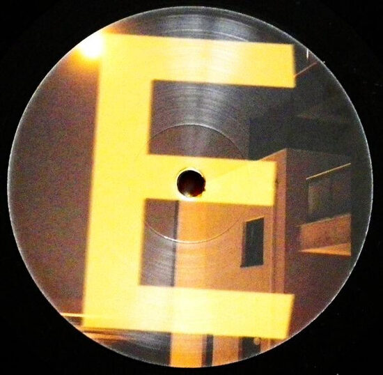Various – Robot Says E