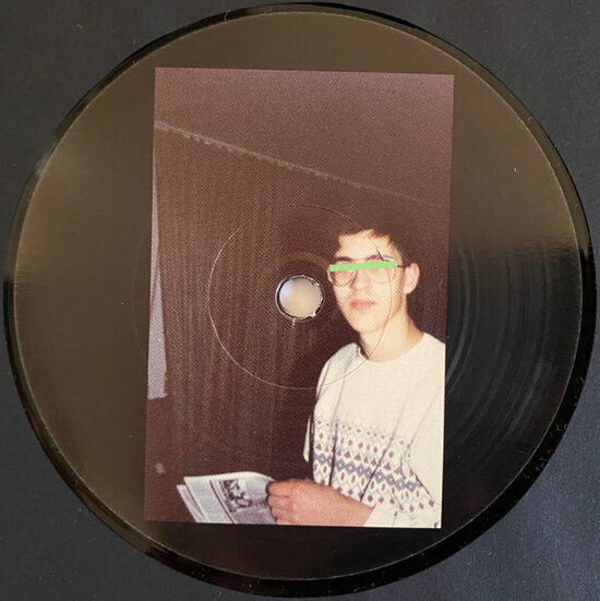 Trance Induction – Part of the Circus EP