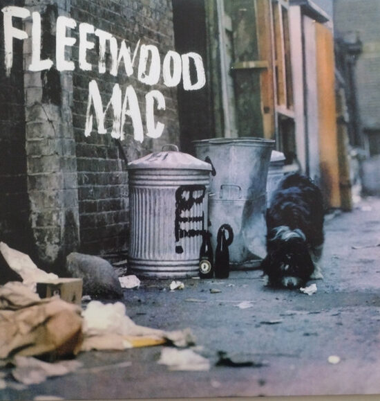 Peter Green's Fleetwood Mac – Fleetwood Mac