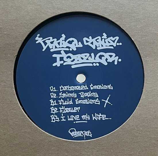Daniel Savio – Fizzler