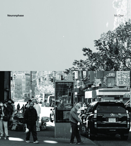 Neuronphase – My Dear
