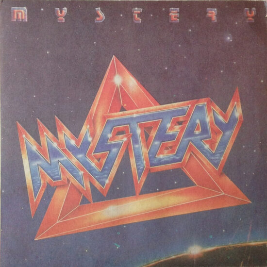 Mystery – Mystery