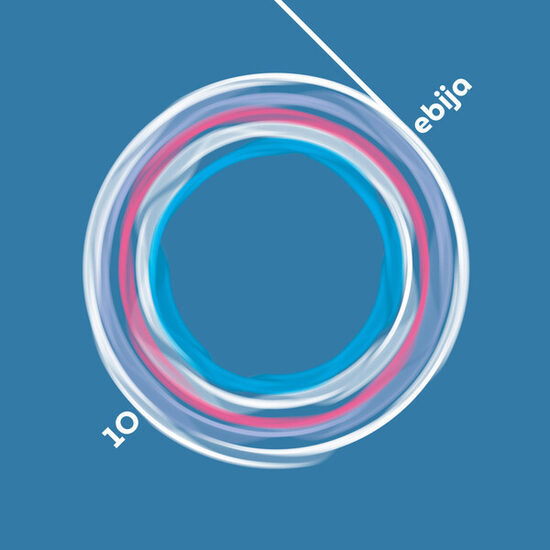 100 Debija – Dimanti Ir