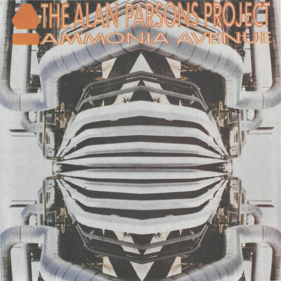 The Alan Parsons Project – Ammonia Avenue