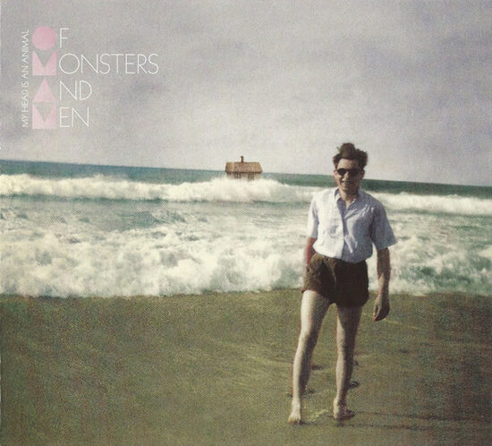 Of Monsters And Men – My Head Is An Animal (CD)