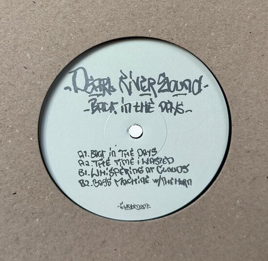 Pearl River Sound – Back In The Days