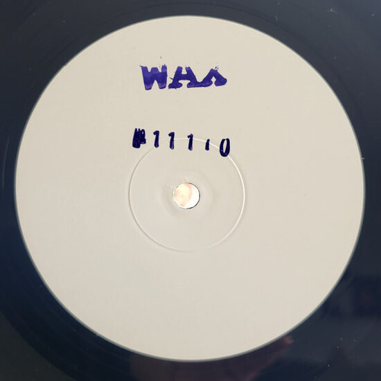 Wax – No. 11110