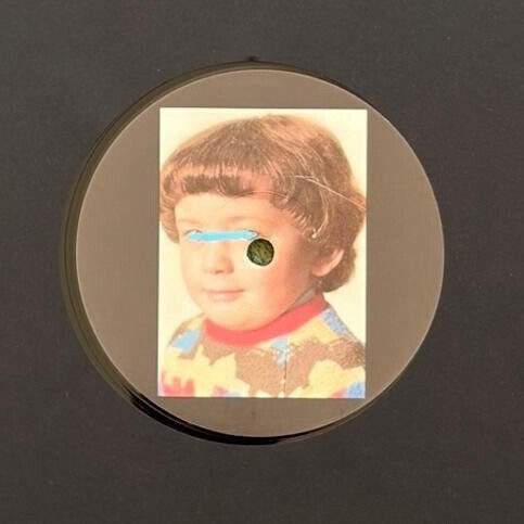 Tuccillo – Deeply Reshaped EP