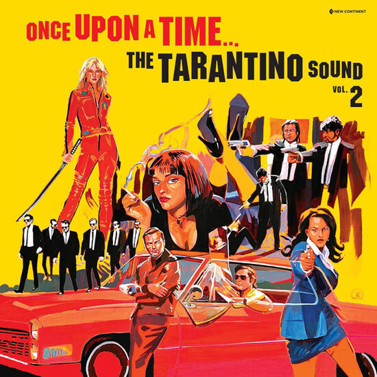 SOUNDTRACKS