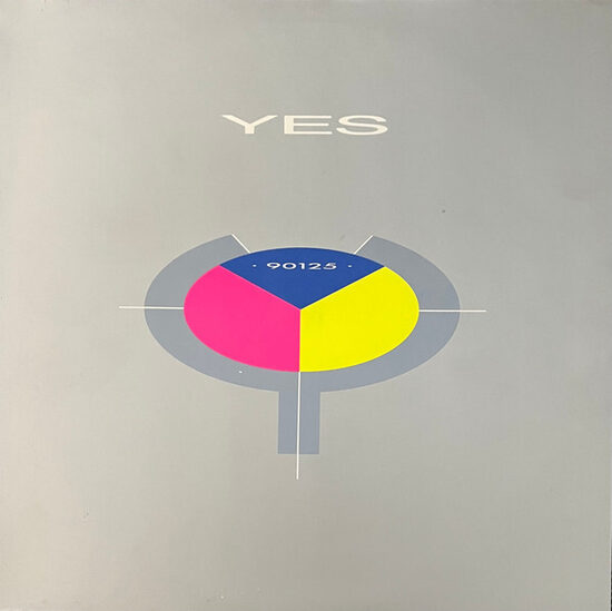 Yes – 90125