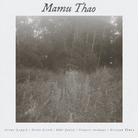 Mamu Thao – Mamu Thao