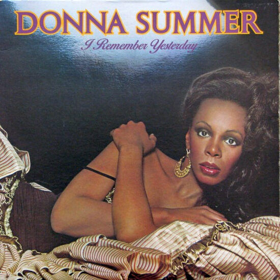 FUNK/SOUL/DISCO