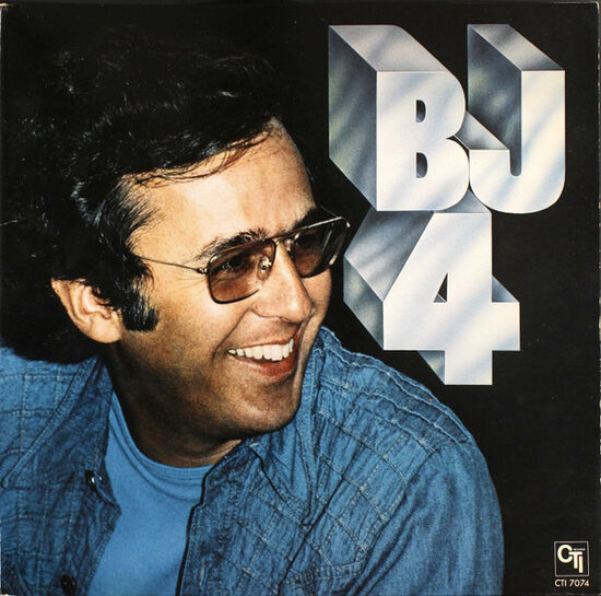 Bob James – BJ4