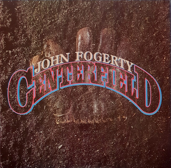 John Fogerty – Centerfield
