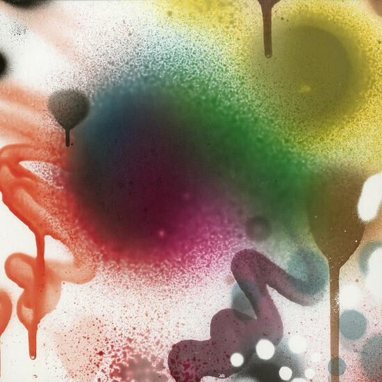 Lay-Far / Matt Flores – Split Personality EP