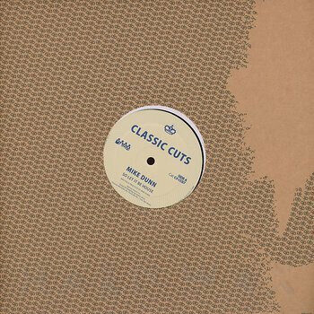 Mike Dunn – So Let It Be House