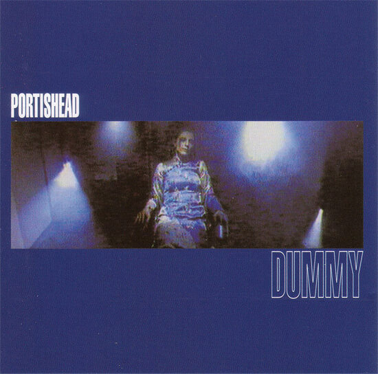 Portishead – Dummy