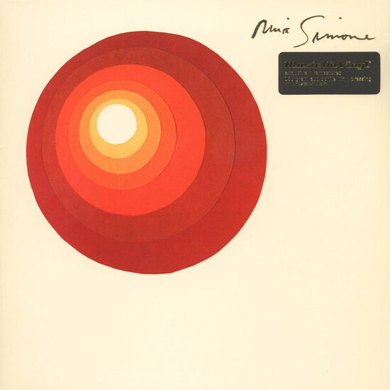 Nina Simone – Here Comes The Sun