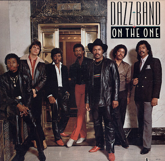 Dazz Band – On The One