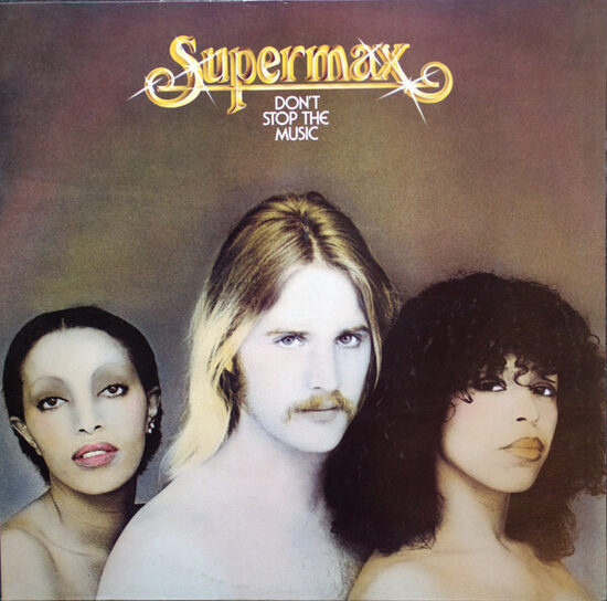 Supermax – Don't Stop The Music