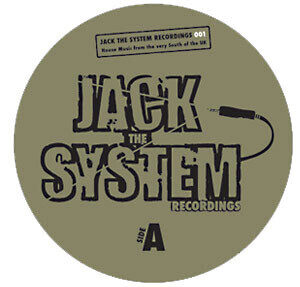 Rich Sutcliffe & Subsonic Collective – We Gotta Jack This EP