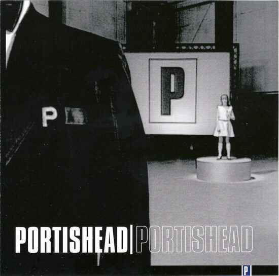 Portishead – Portishead (CD)