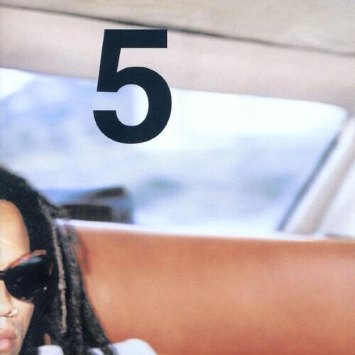 Lenny Kravitz – 5 (CD)