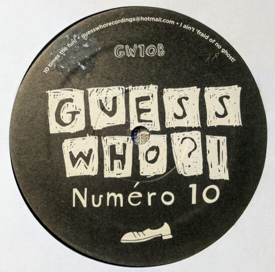 Various – Numero 10