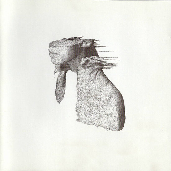 Coldplay – A Rush Of Blood To The Head (CD)