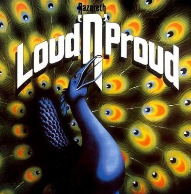 Nazareth – Loud'N'Proud