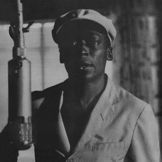 Miles Davis Quartet – The Musings Of Miles
