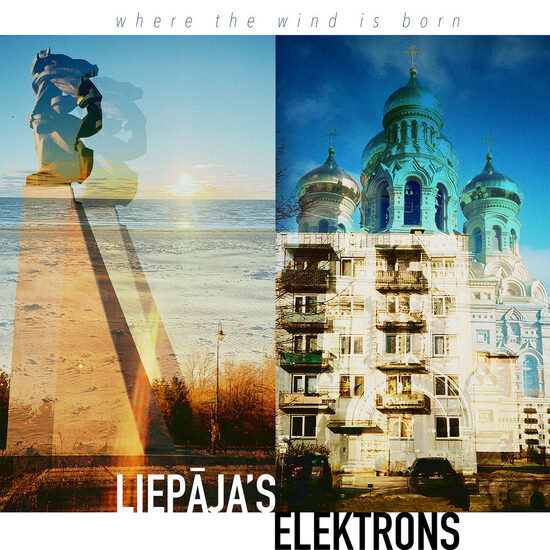 VA - Liepāja's Elektrons