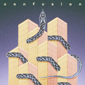 Confusion - Confusion