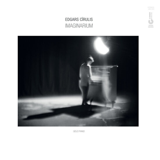 Edgars Cīrulis - Imaginarium