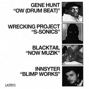 Various – LACR013