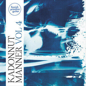 Kadonnut Manner – Vol 4
