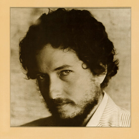 Bob Dylan – New Morning