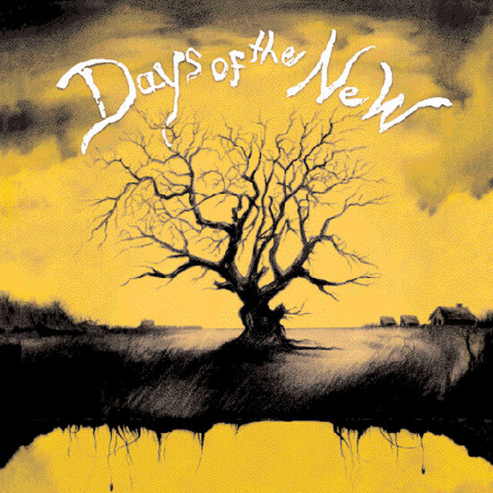 Days Of The New – Days Of The New